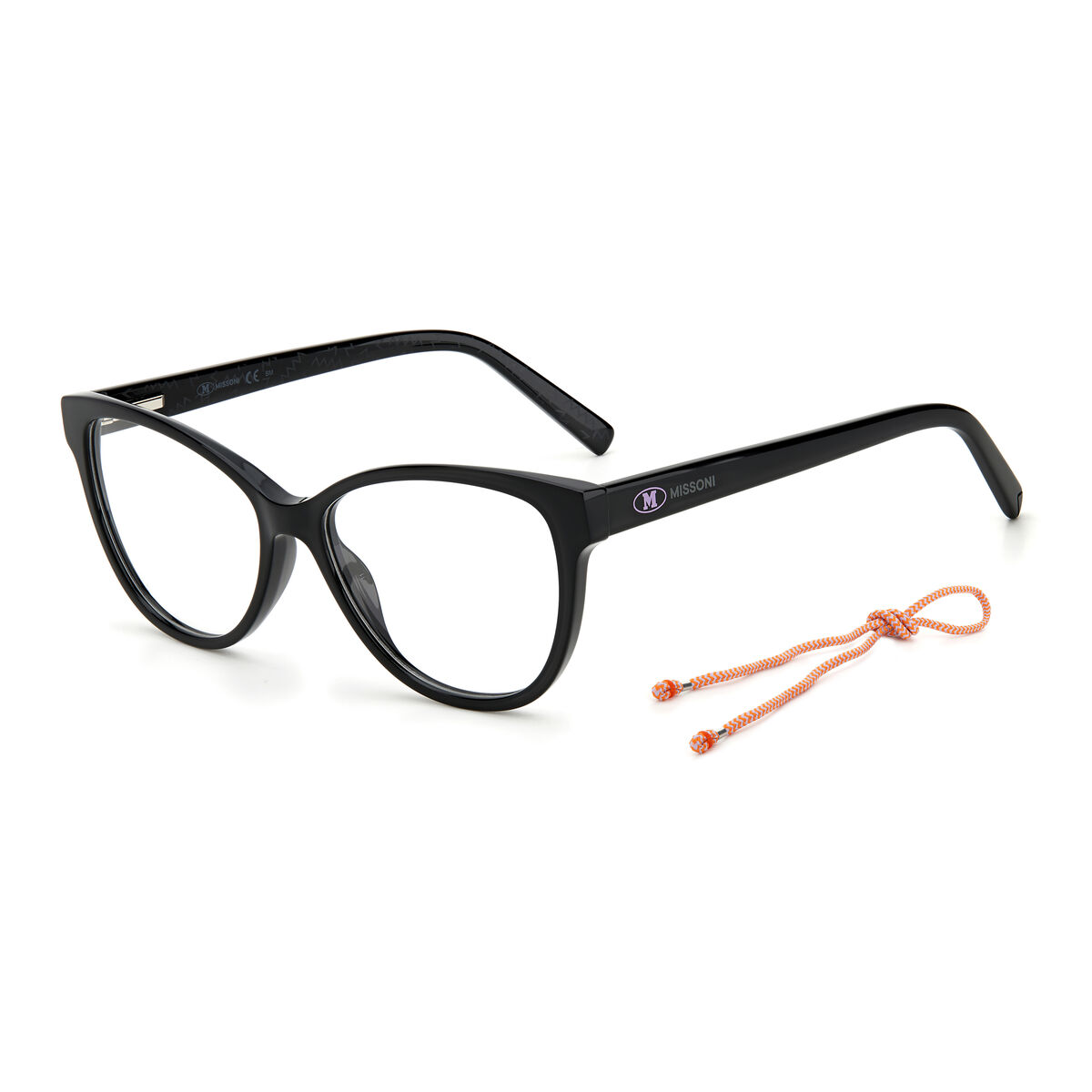 Ladies’ Spectacle frame Missoni MMI-0075-807F315 Ø 53 mm