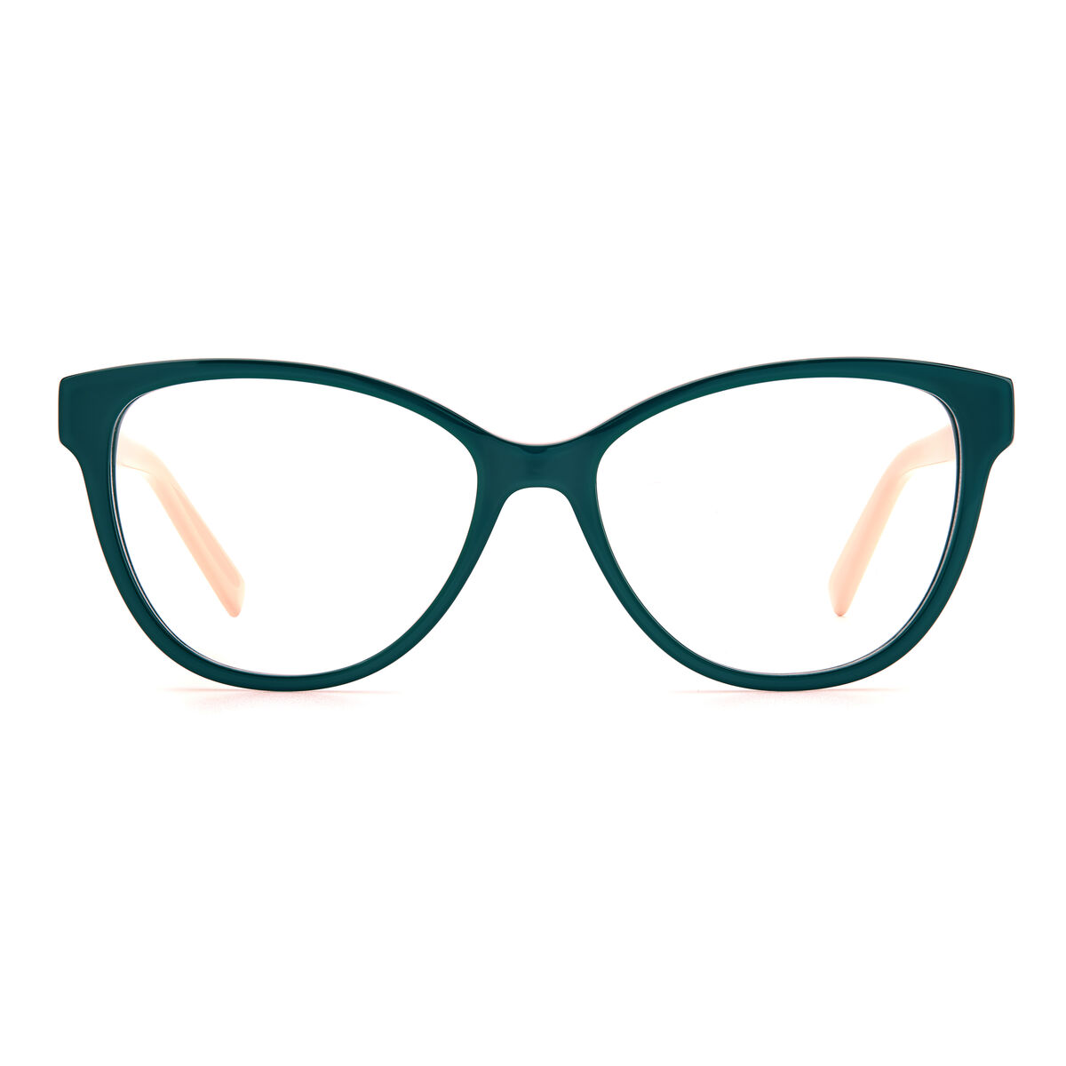 Ladies’ Spectacle frame Missoni MMI-0075-IWBF315 Ø 53 mm