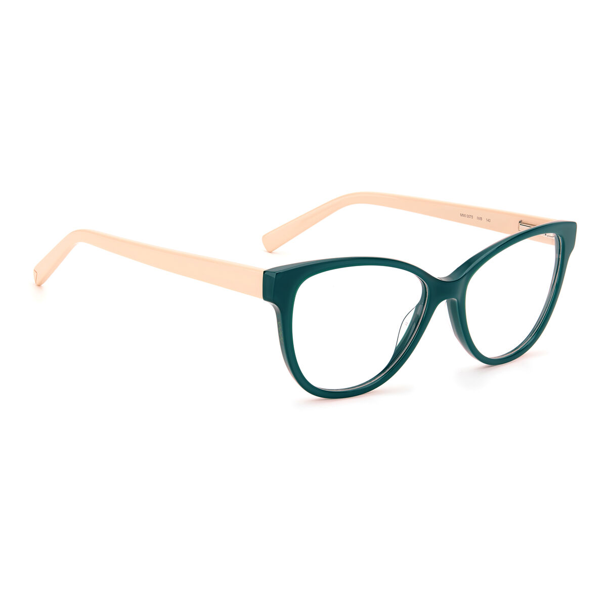 Ladies’ Spectacle frame Missoni MMI-0075-IWBF315 Ø 53 mm
