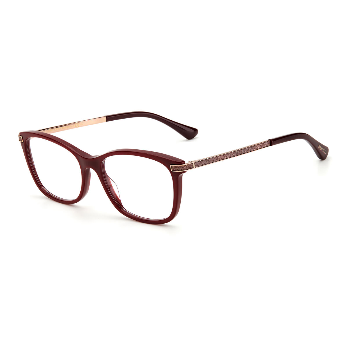 Ladies’ Spectacle frame Jimmy Choo JC269-LHF Ø 52 mm