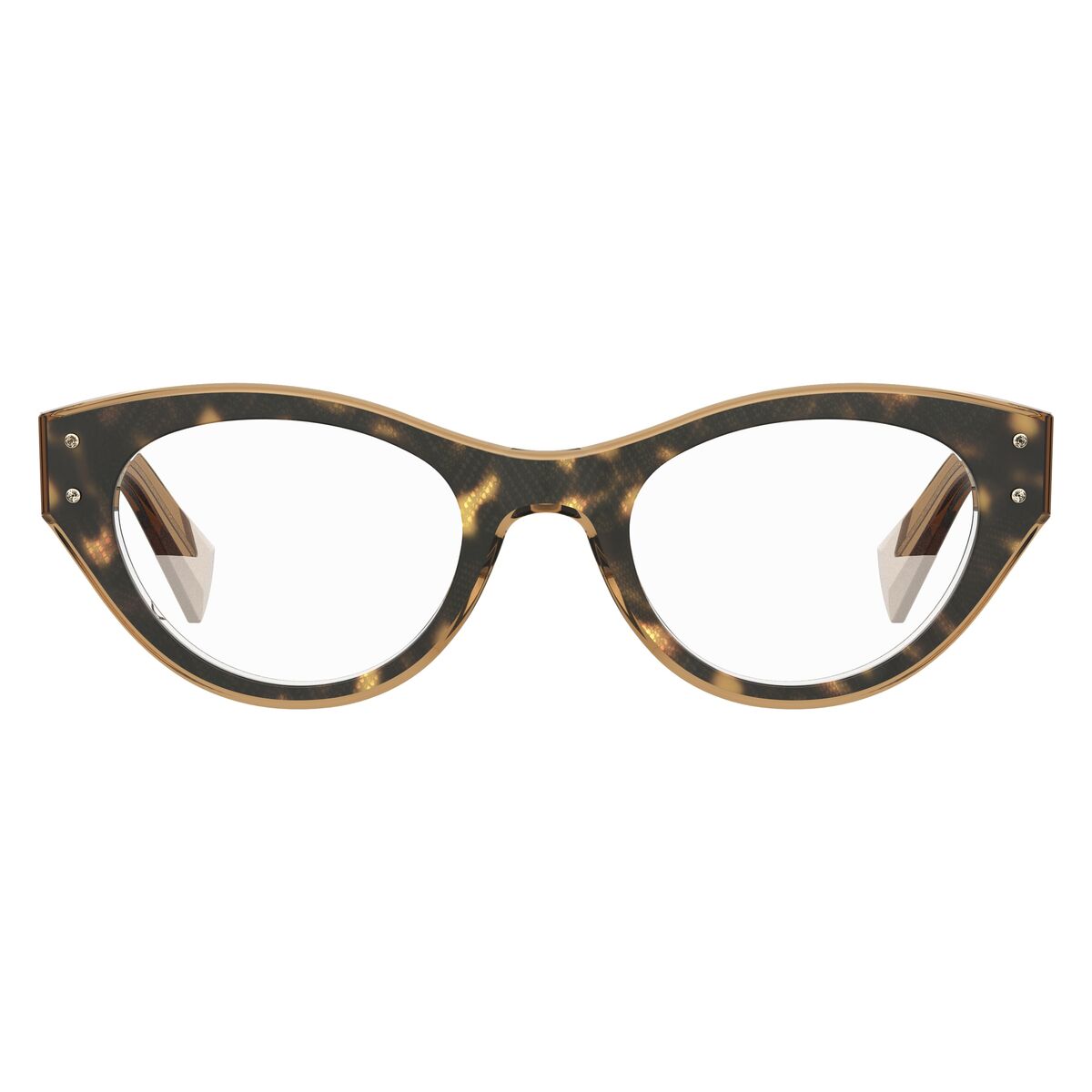 Ladies’ Spectacle frame Missoni MIS-0066-XLT Ã 49 mm