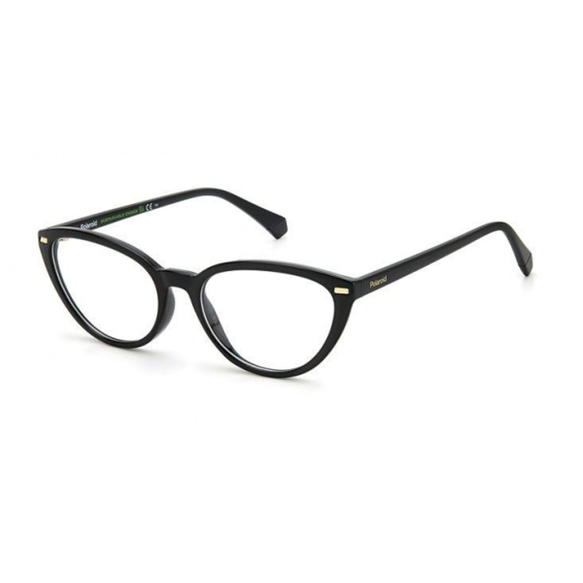 Ladies’ Spectacle frame Polaroid PLD-D432-807 Ø 53 mm