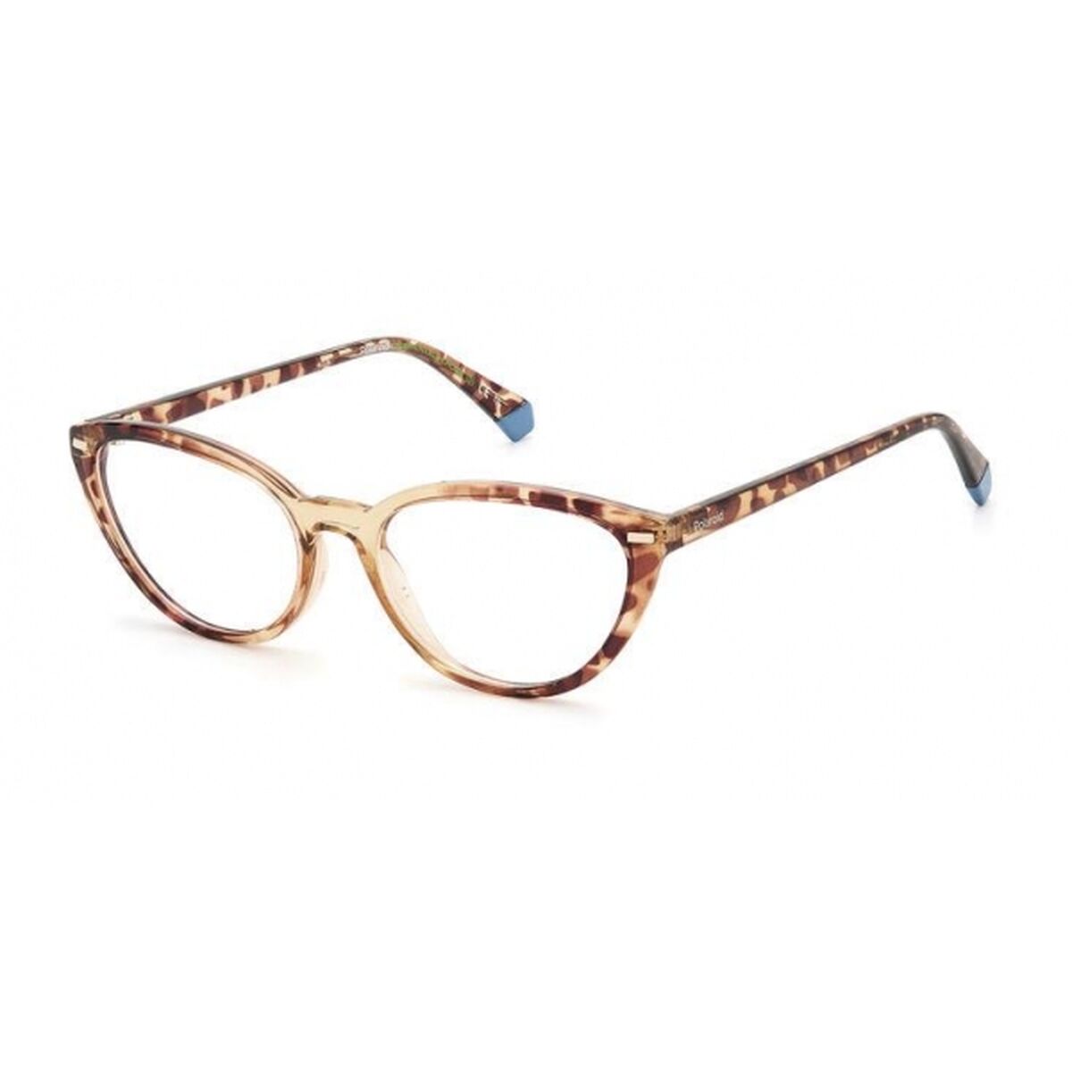 Ladies’ Spectacle frame Polaroid PLD-D432-XLT Ø 53 mm