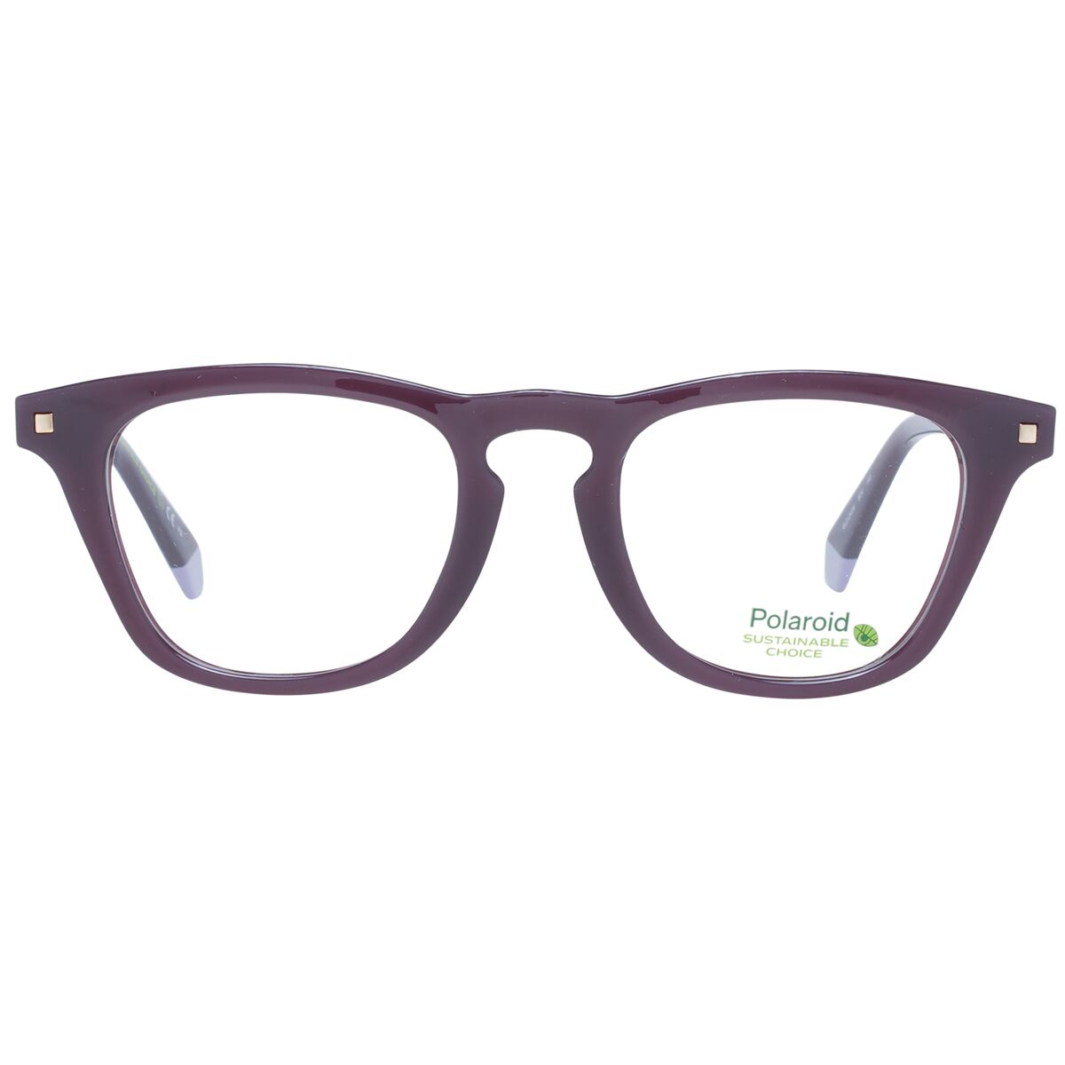 Ladies’ Spectacle frame Polaroid PLD D434 48B3V