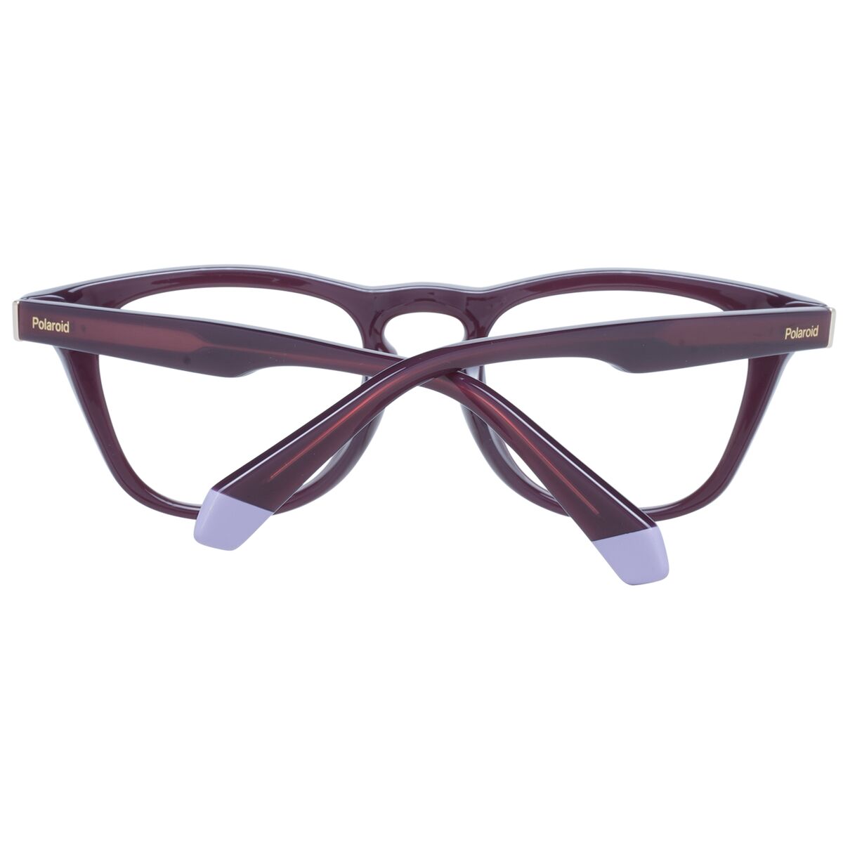 Ladies’ Spectacle frame Polaroid PLD D434 48B3V