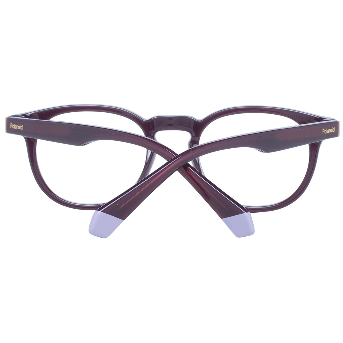 Ladies’ Spectacle frame Polaroid PLD D435 49B3V