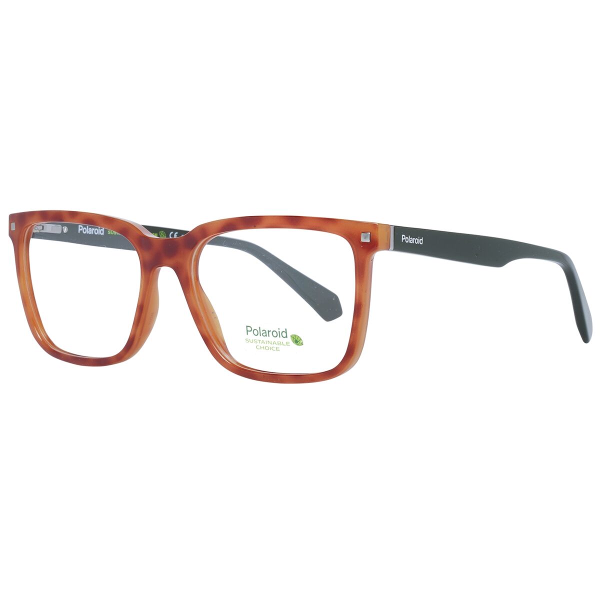 Men’ Spectacle frame Polaroid PLD D436 553MA