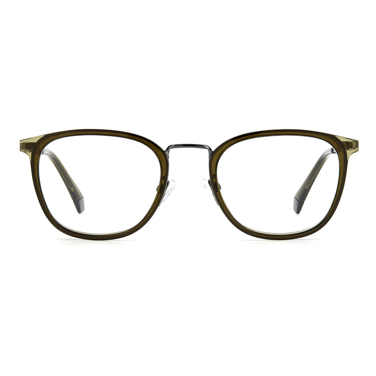 Unisex’ Spectacle frame Polaroid PLD-D439-G-KJ1 Ø 52 mm