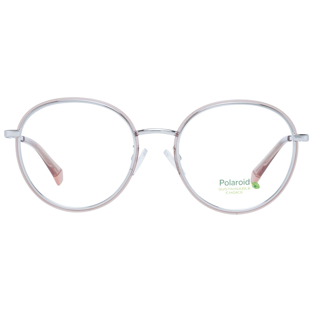 Ladies’ Spectacle frame Polaroid PLD-D438-G-9F6 Ø 52 mm