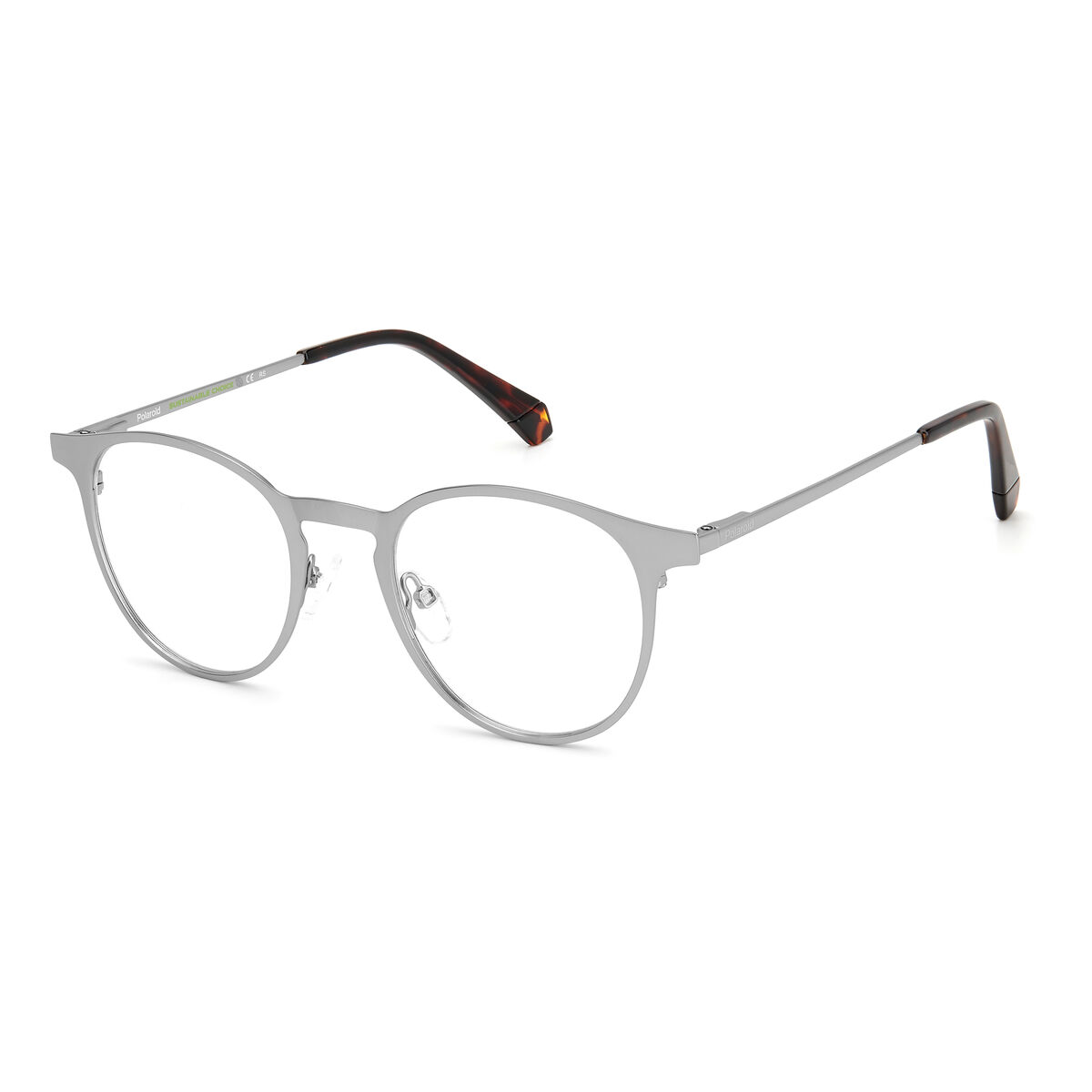 Men’ Spectacle frame Polaroid PLD-D442-R81 Ø 49 mm Men’ Spectacle frame Polaroid PLD-D442-R81 Ø 49 mm