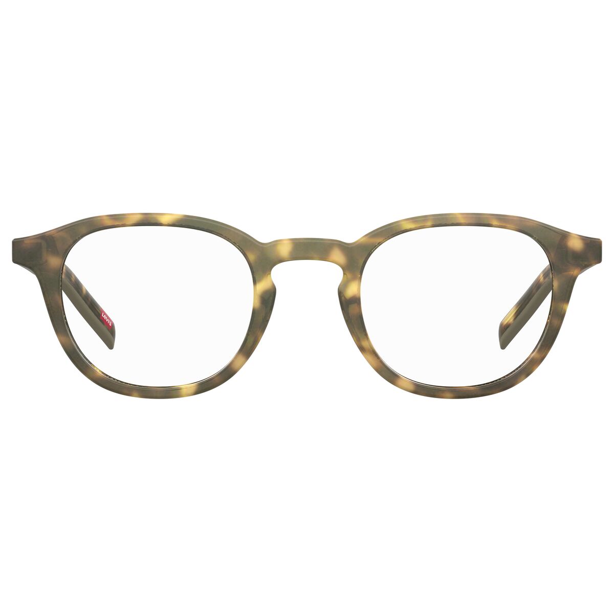 Men’ Spectacle frame Levi’s LV-1029-086 Ø 48 mm