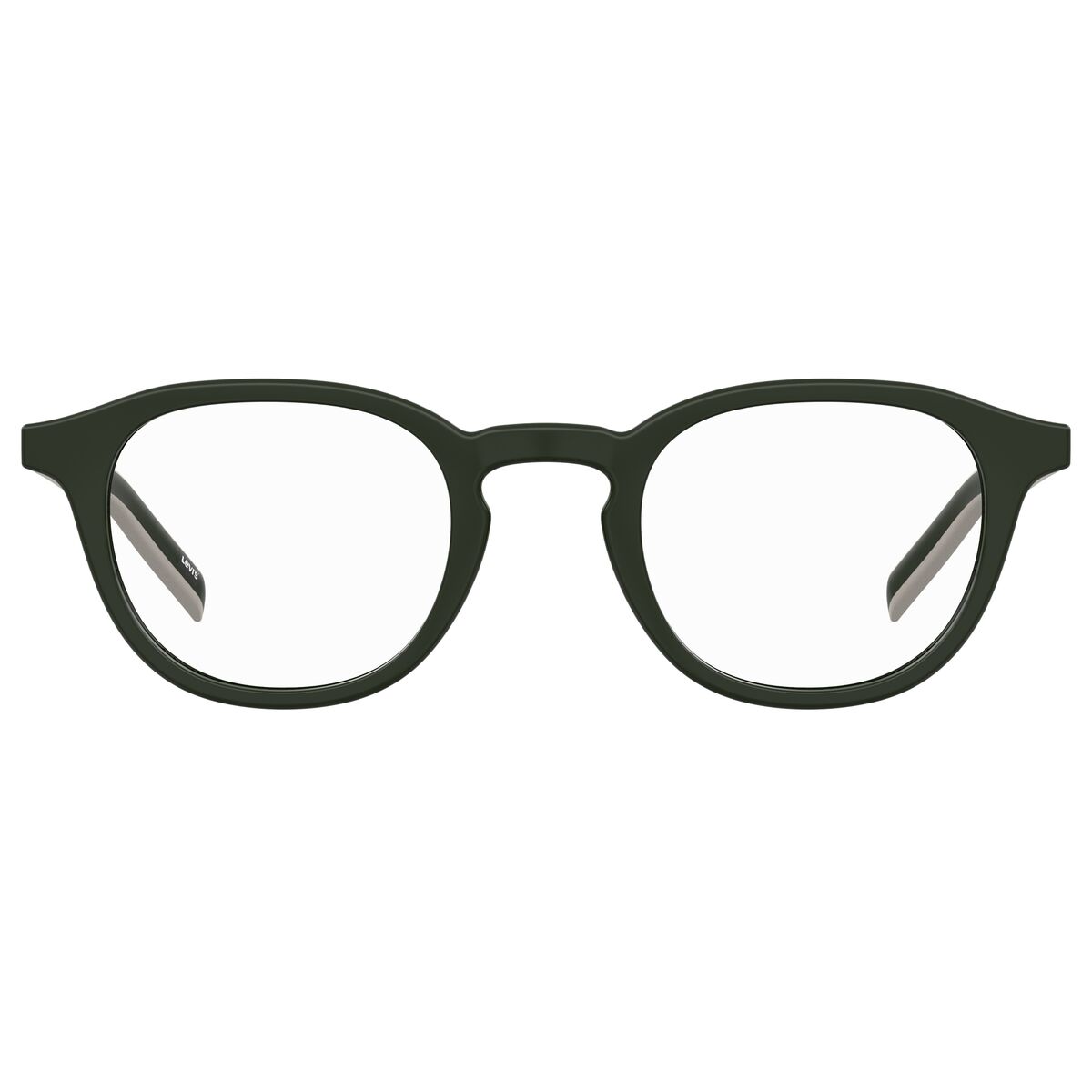 Men’ Spectacle frame Levi’s LV-1029-1ED Ø 48 mm