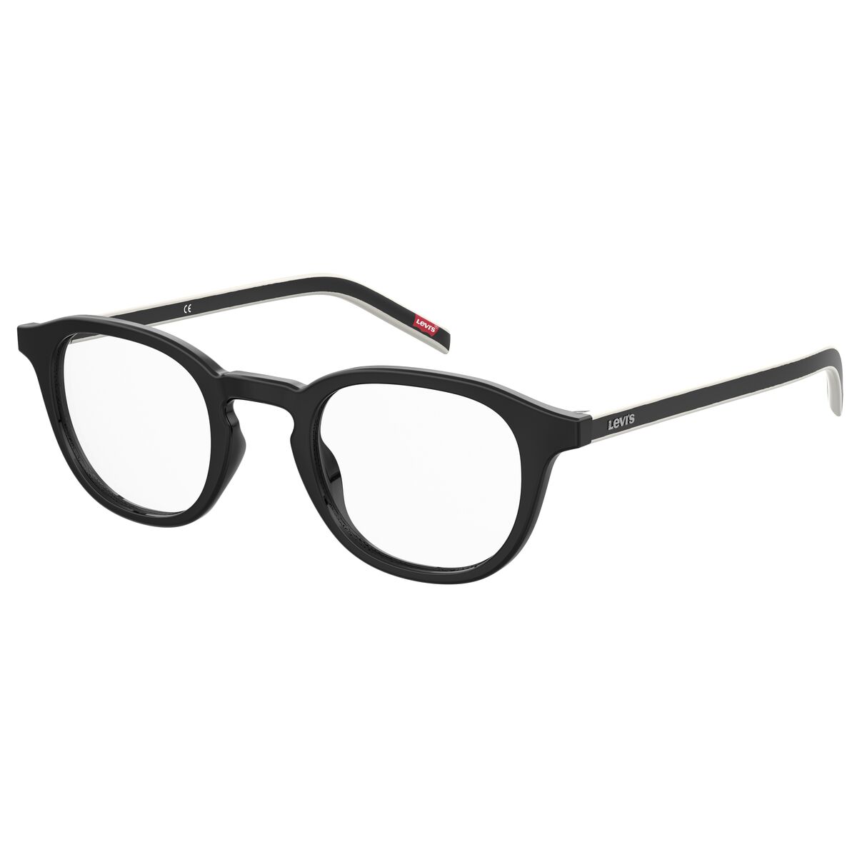Men’ Spectacle frame Levi’s LV-1029-807 Ø 48 mm Men’ Spectacle frame Levi’s LV-1029-807 Ø 48 mm