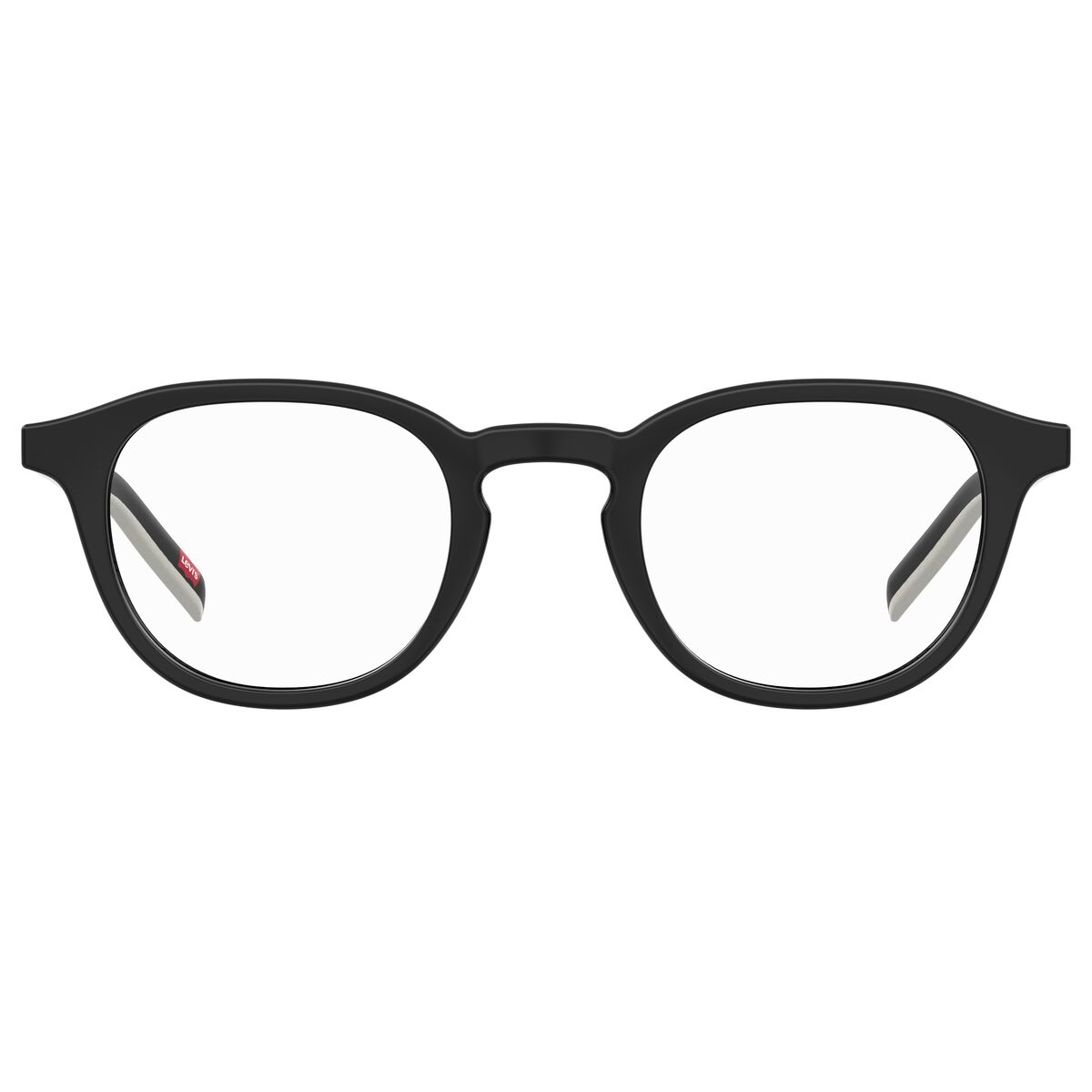 Men’ Spectacle frame Levi’s LV-1029-807 Ø 48 mm