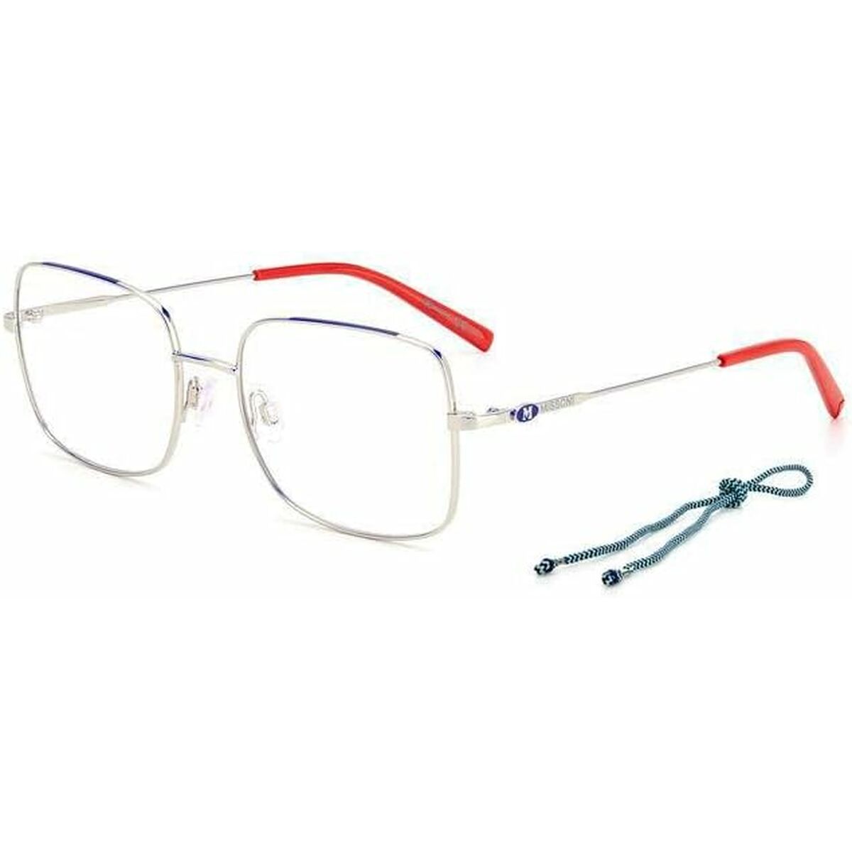 Ladies’ Spectacle frame Missoni MMI-0083-DOH Ã 52 mm