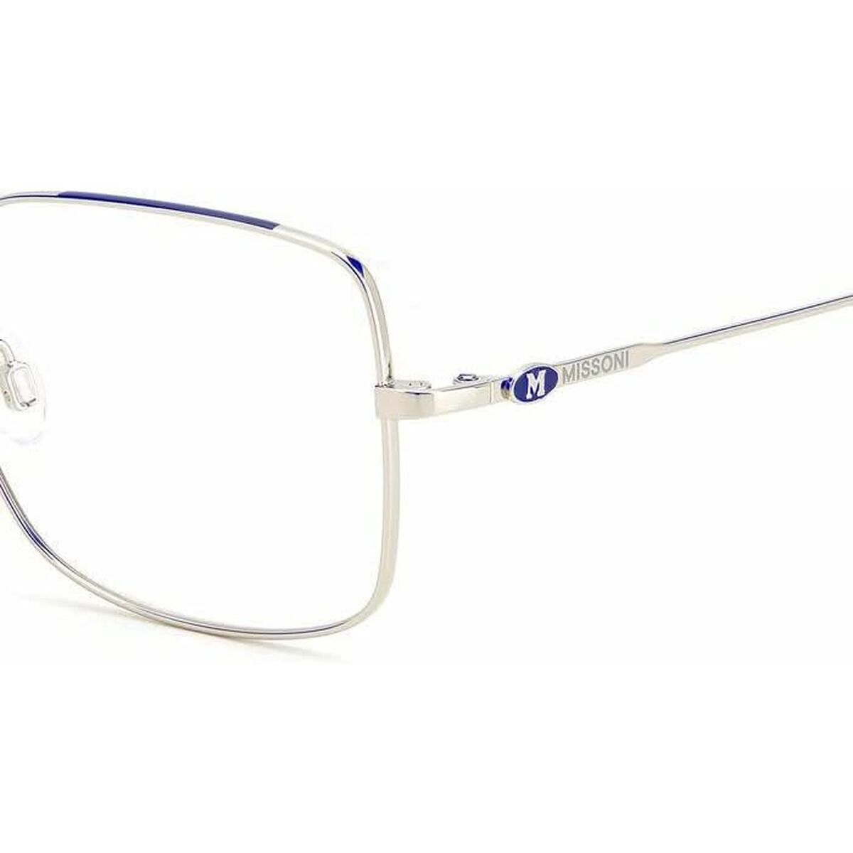 Ladies’ Spectacle frame Missoni MMI-0083-DOH Ã 52 mm