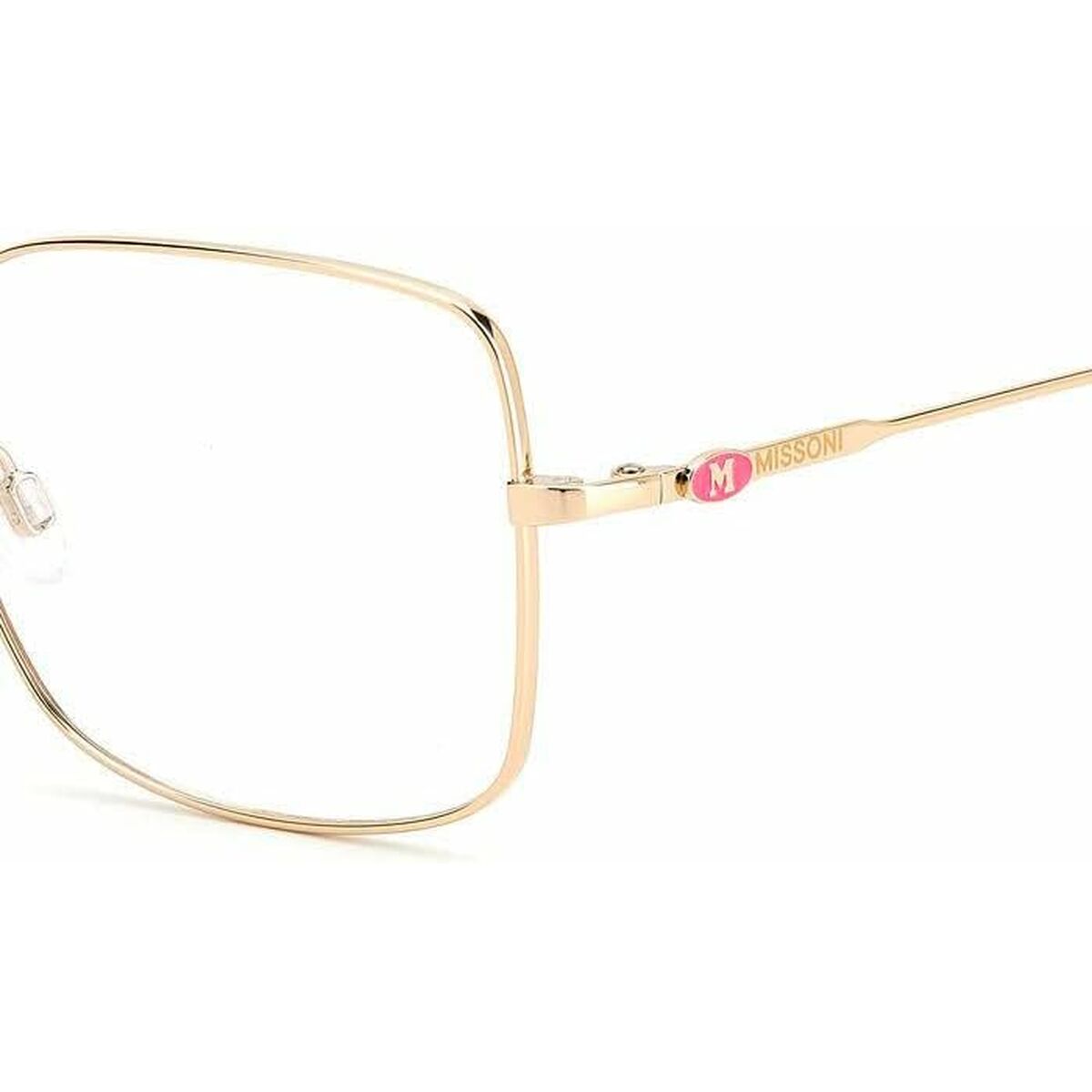 Ladies’ Spectacle frame Missoni MMI-0083-J5G Ø 52 mm