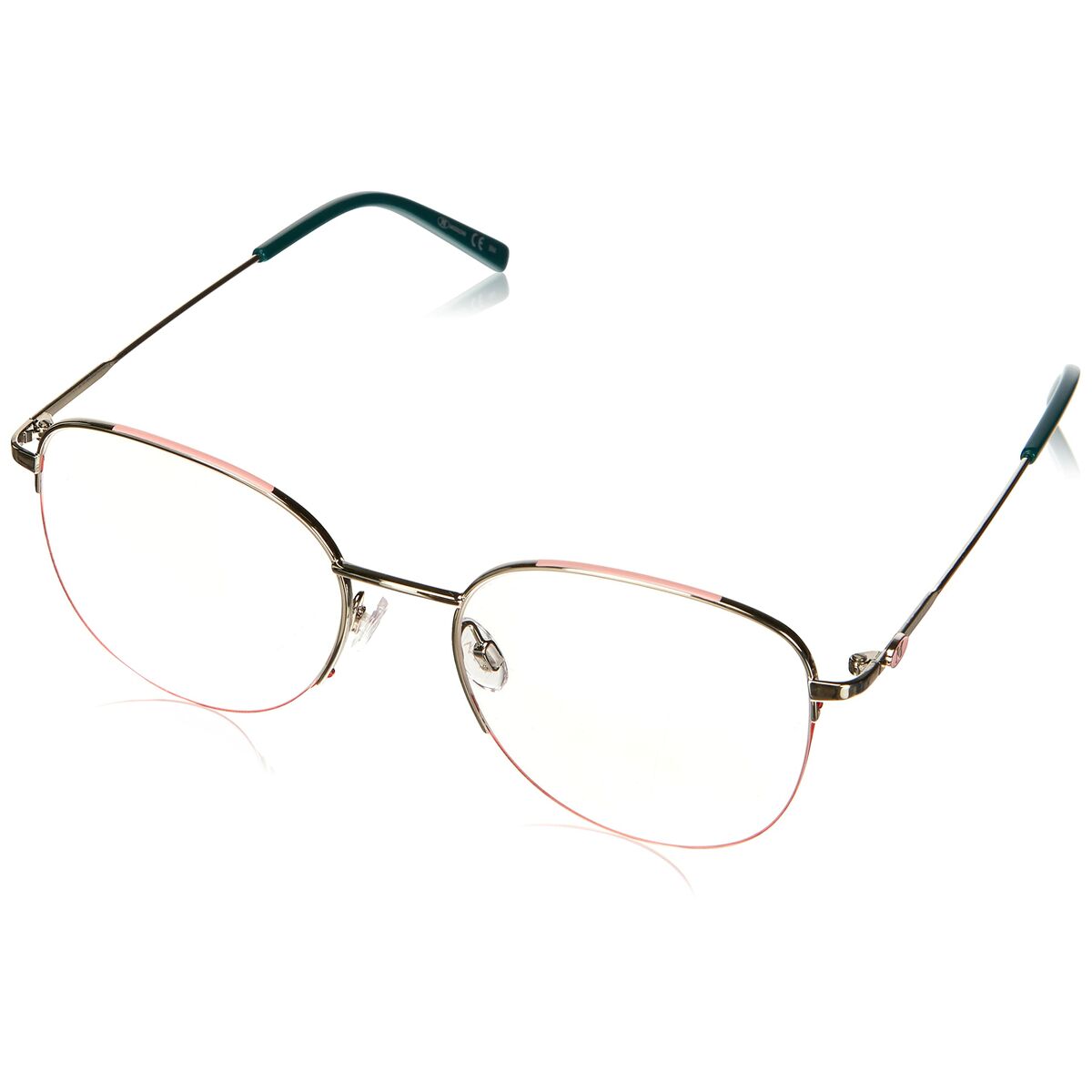 Ladies’ Spectacle frame Missoni MMI-0085-3YZ Ø 53 mm Ladies’ Spectacle frame Missoni MMI-0085-3YZ Ø 53 mm