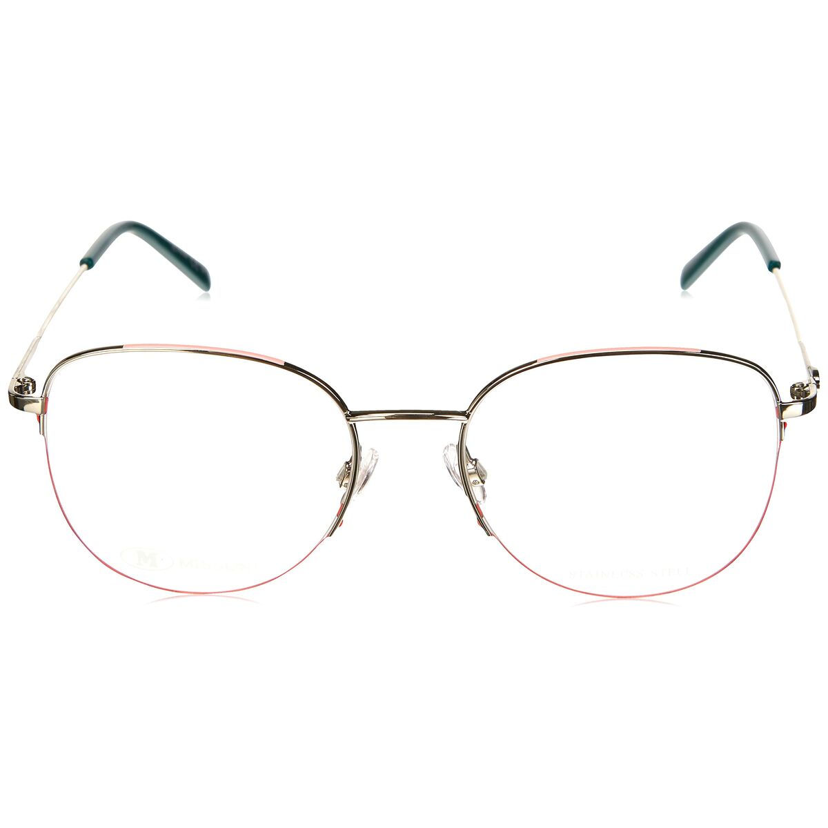 Ladies’ Spectacle frame Missoni MMI-0085-3YZ Ø 53 mm