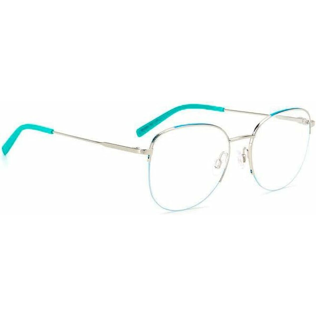 Ladies’ Spectacle frame Missoni MMI-0085-KUF Ø 53 mm
