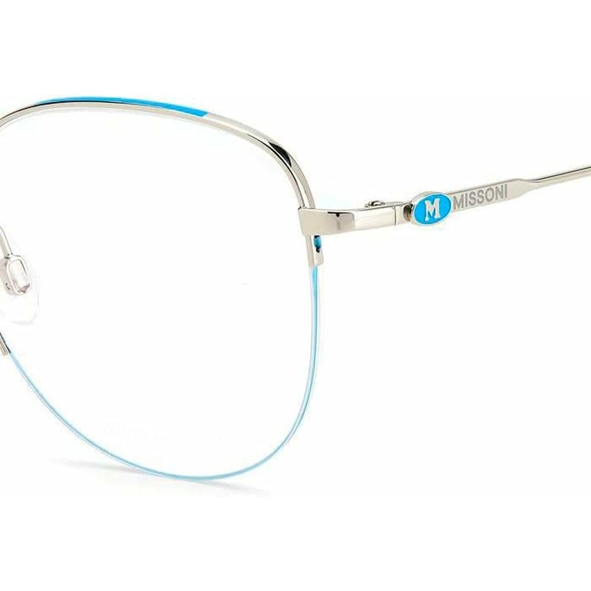 Ladies’ Spectacle frame Missoni MMI-0085-KUF Ø 53 mm