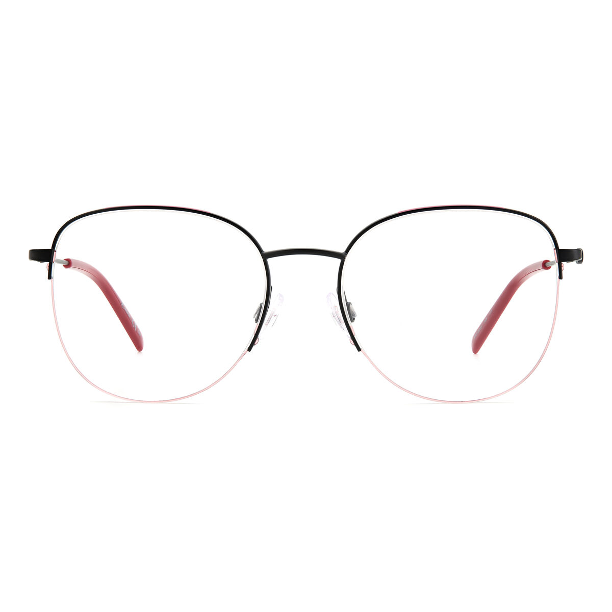 Ladies’ Spectacle frame Missoni MMI-0085-P68  53 mm