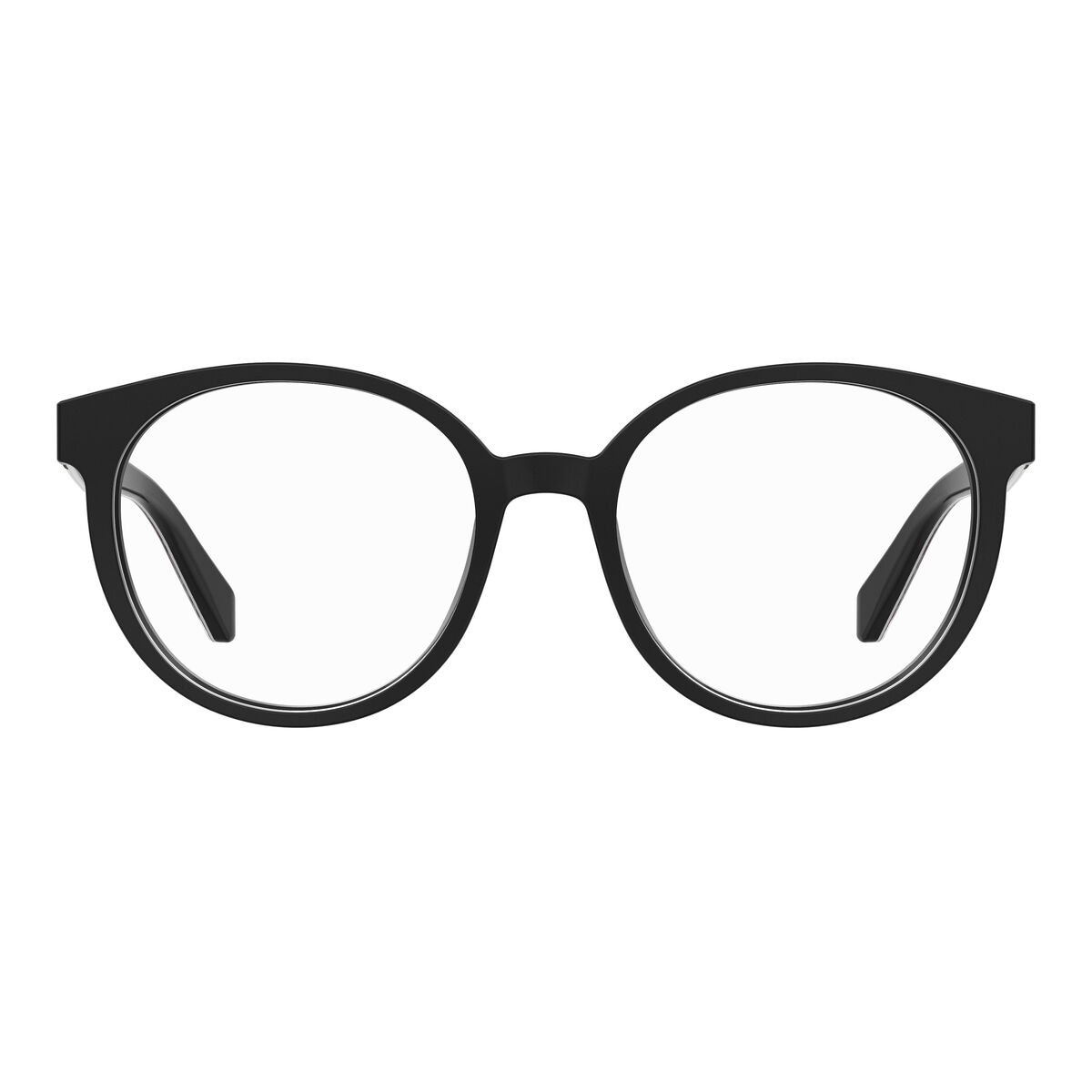 Ladies’ Spectacle frame Love Moschino MOL584-7RM Ã 52 mm