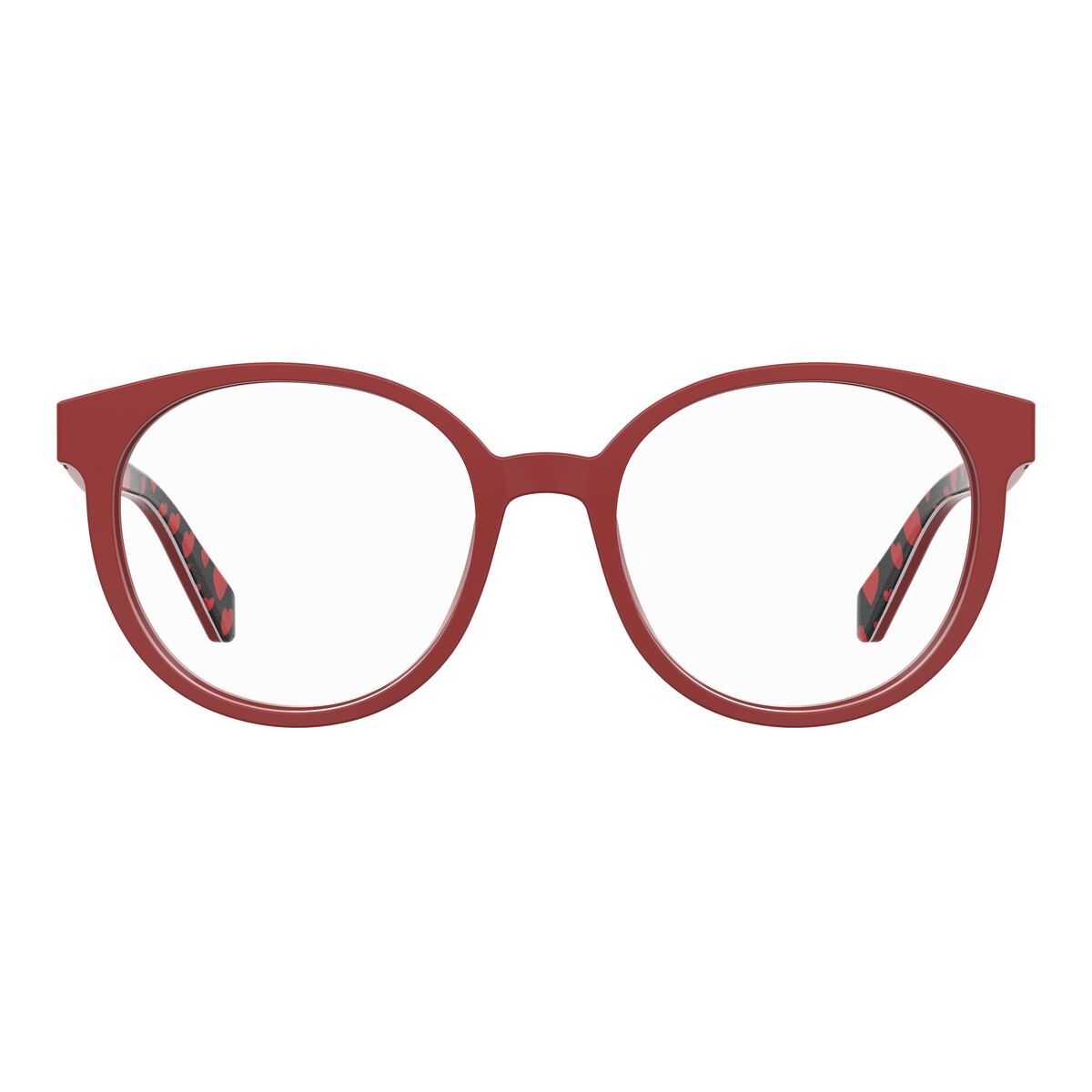 Ladies’ Spectacle frame Love Moschino MOL584-C9A Ã 52 mm