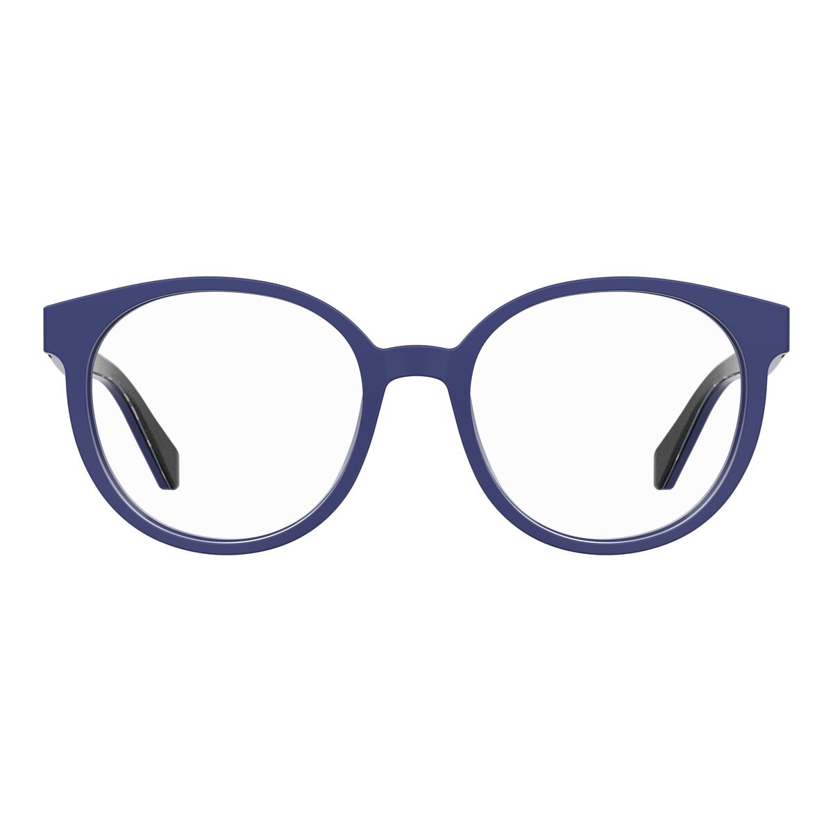 Ladies’ Spectacle frame Love Moschino MOL584-PJP Ã 52 mm