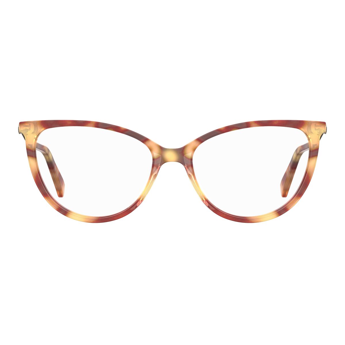 Ladies’ Spectacle frame Love Moschino MOL588-05L ø 54 mm Ladies’ Spectacle frame Love Moschino MOL588-05L ø 54 mm