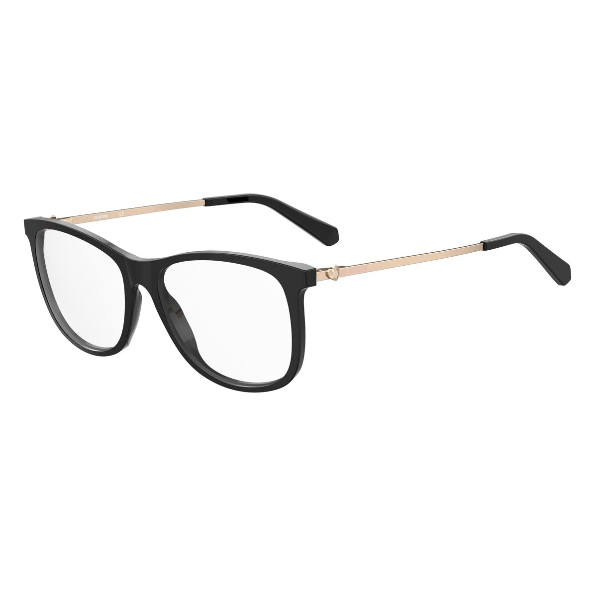 Ladies’ Spectacle frame Love Moschino MOL589-807 Ø 55 mm Ladies’ Spectacle frame Love Moschino MOL589-807 Ø 55 mm