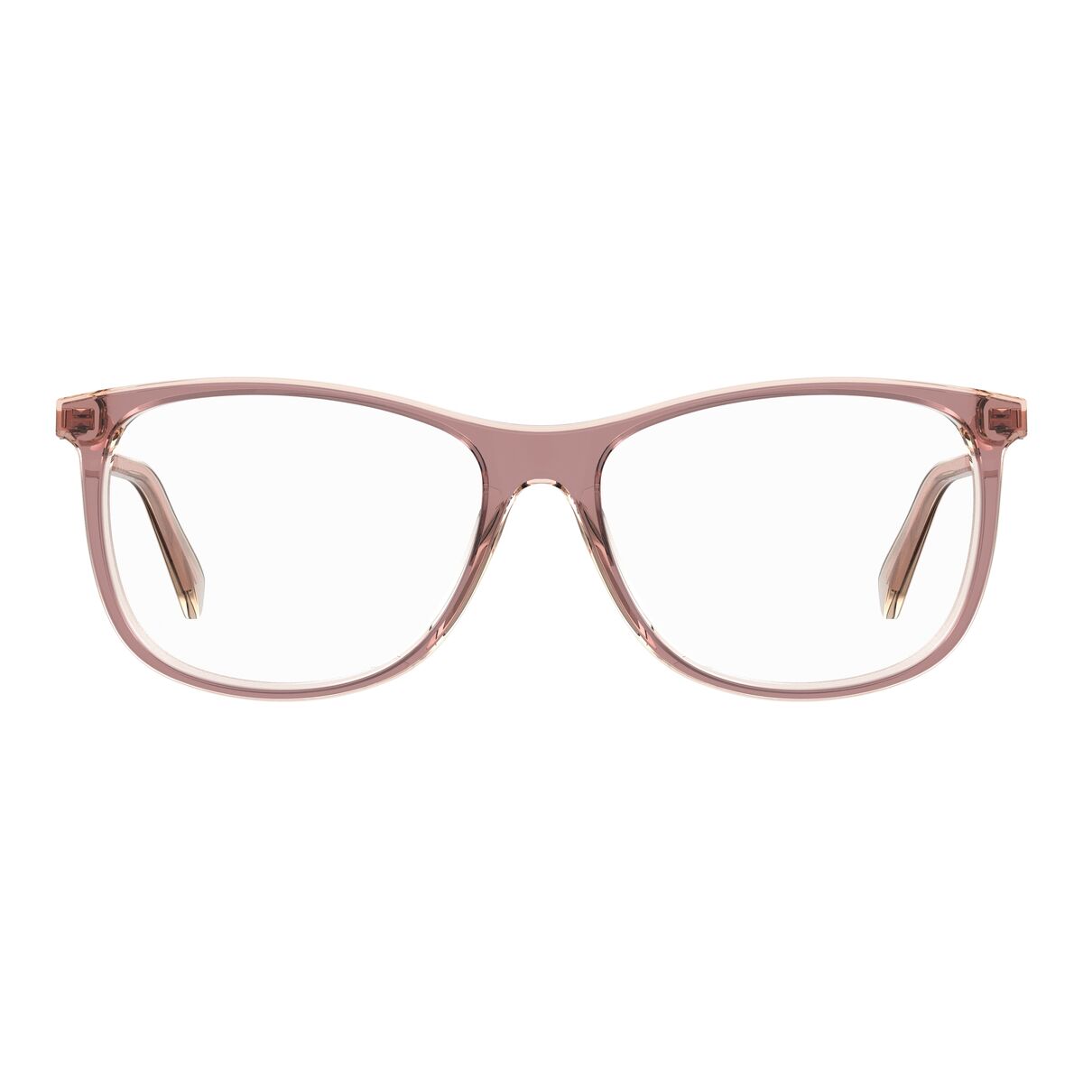 Ladies’ Spectacle frame Love Moschino MOL589-C9N Ø 55 mm