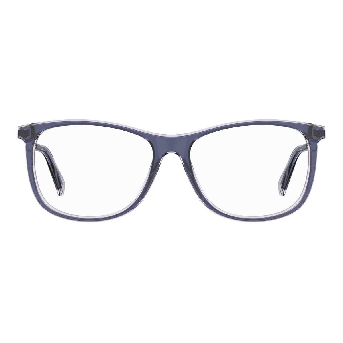 Ladies’ Spectacle frame Love Moschino MOL589-RY8 Ã 55 mm