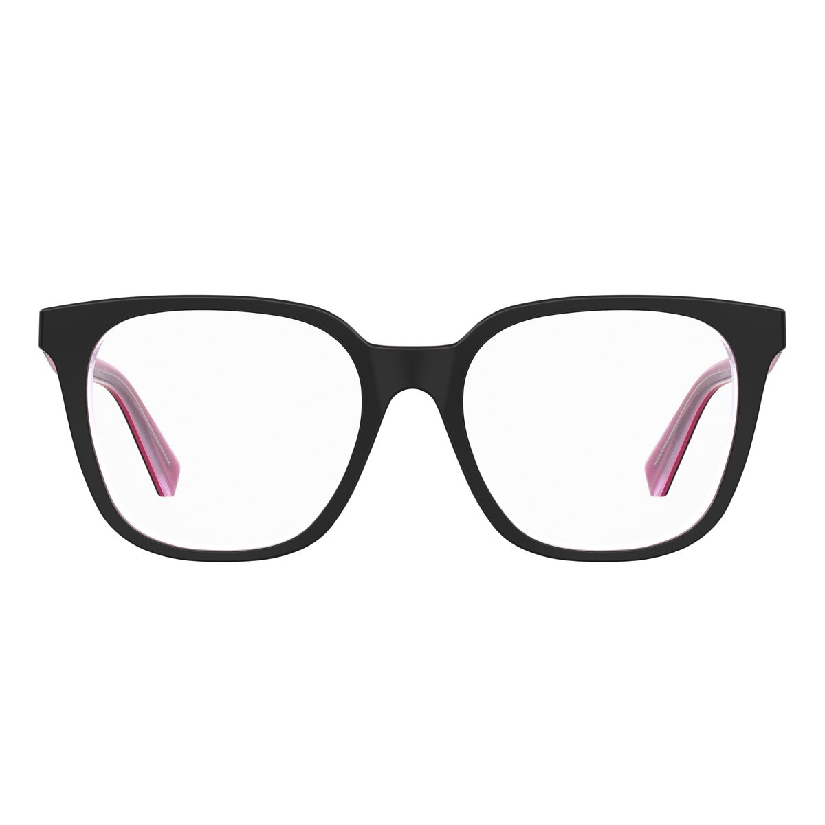 Ladies’ Spectacle frame Love Moschino MOL590-807 Ã 52 mm