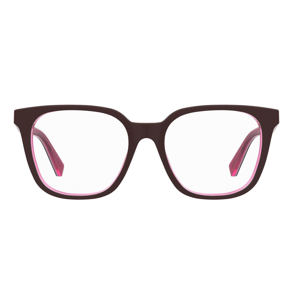 Ladies’ Spectacle frame Love Moschino MOL590-LHF Ã 52 mm