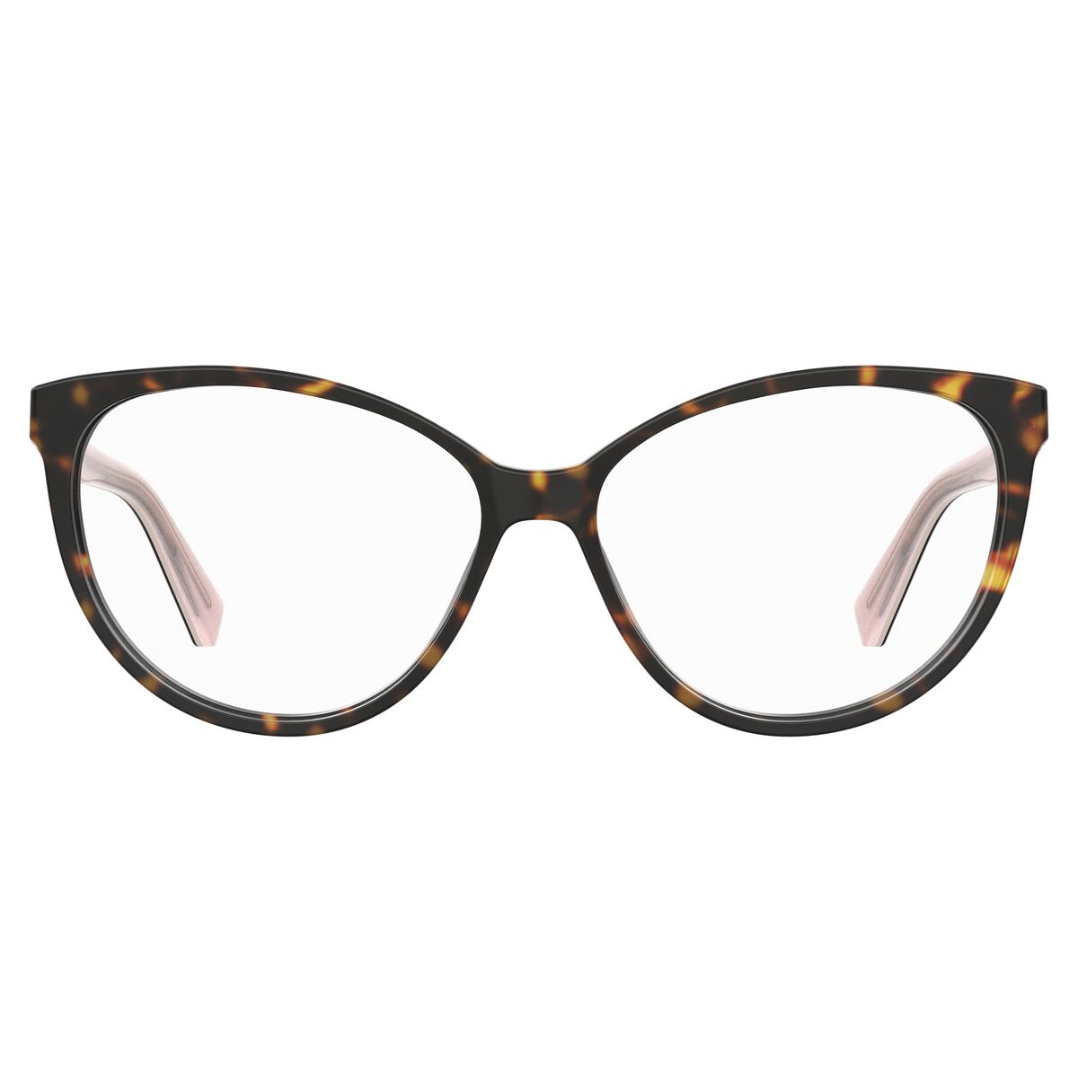 Ladies’ Spectacle frame Love Moschino MOL591-086 Ã¸ 57 mm