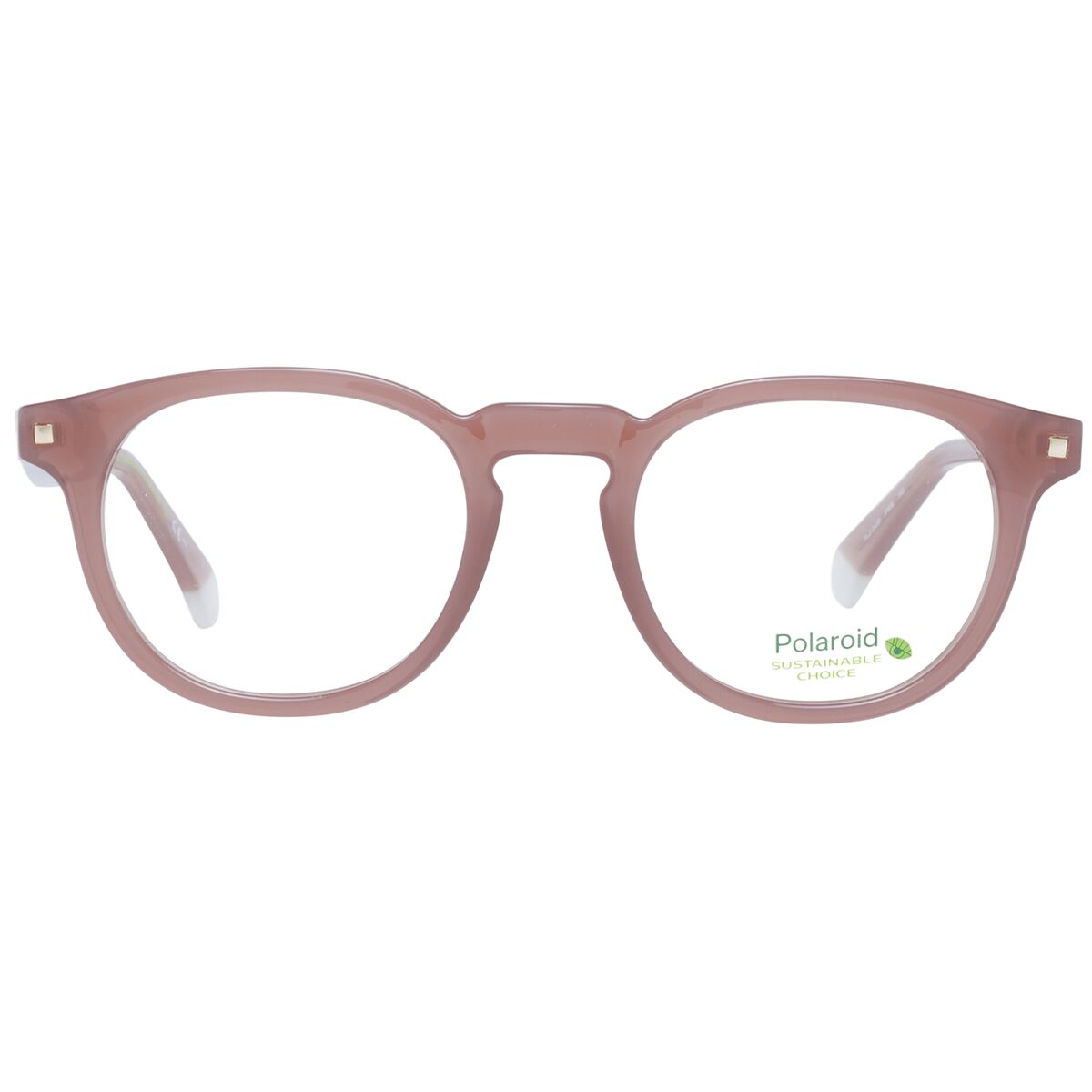 Ladies’ Spectacle frame Polaroid PLD D435 49FWM