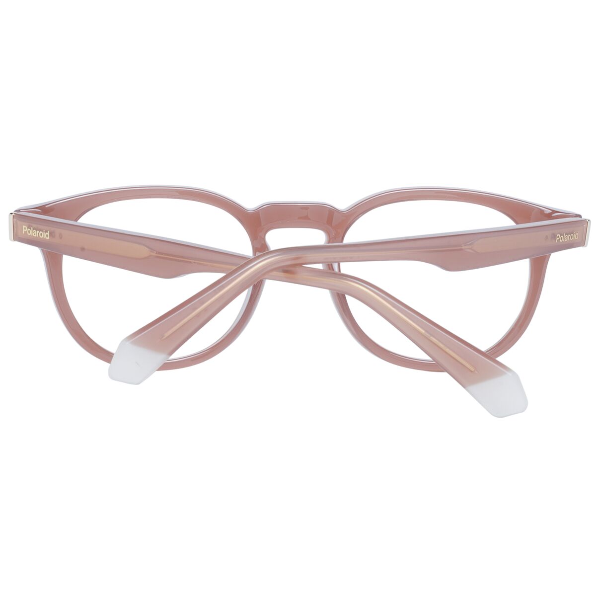 Ladies’ Spectacle frame Polaroid PLD D435 49FWM