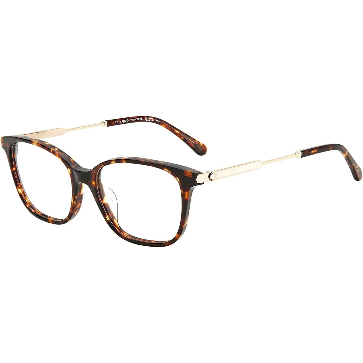 Ladies’ Spectacle frame Kate Spade CALANDRA_F
