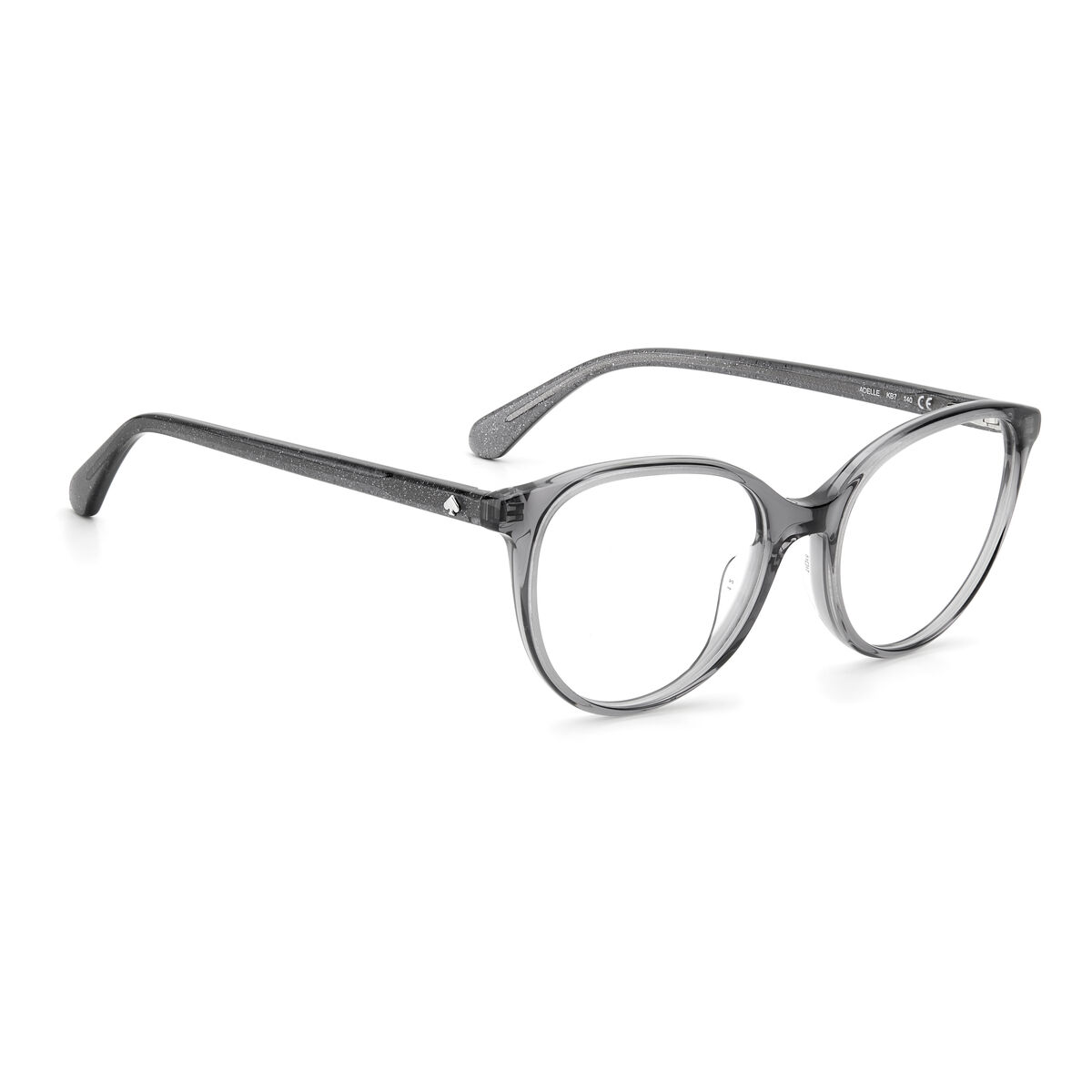 Ladies’ Spectacle frame Kate Spade ADELLE-KB7F117 Ã 51 mm