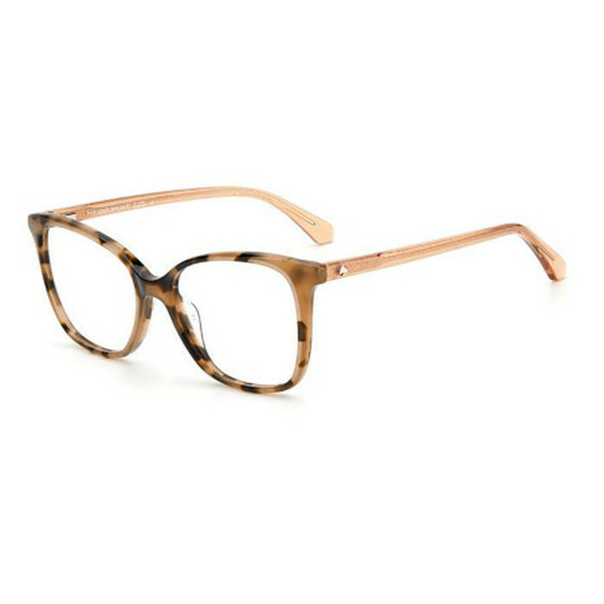 Ladies’ Spectacle frame Kate Spade DARCIE-086F216 Ã 52 mm