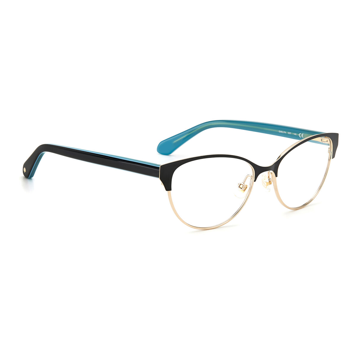 Ladies’ Spectacle frame Kate Spade EMELYN-807F216 Ø 52 mm