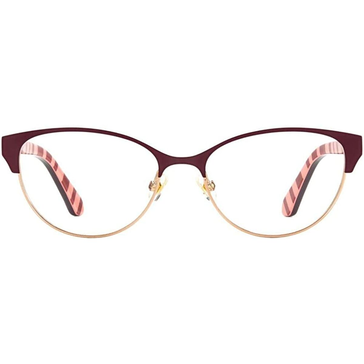 Ladies’ Spectacle frame Kate Spade EMELYN-LHFF216 Ø 52 mm