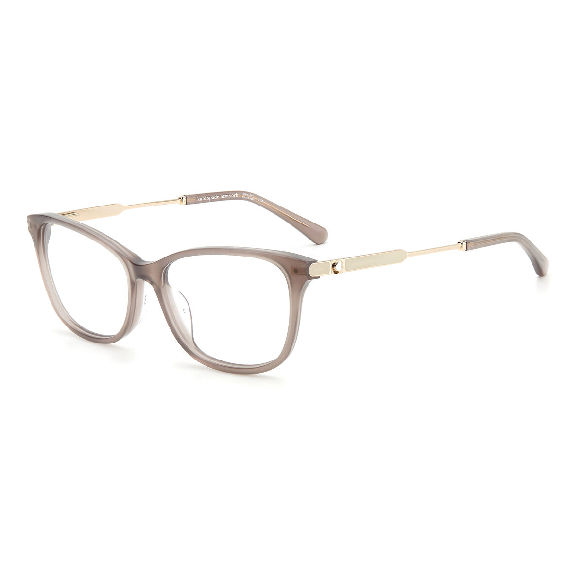 Ladies’ Spectacle frame Kate Spade GAEL-KB7F315 Ã 53 mm