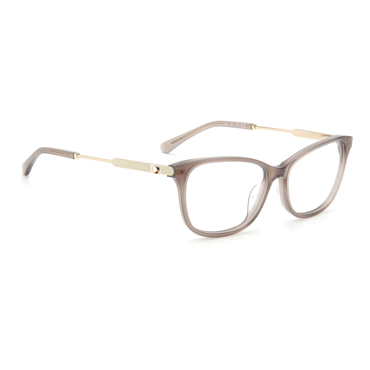Ladies’ Spectacle frame Kate Spade GAEL-KB7F315 Ã 53 mm