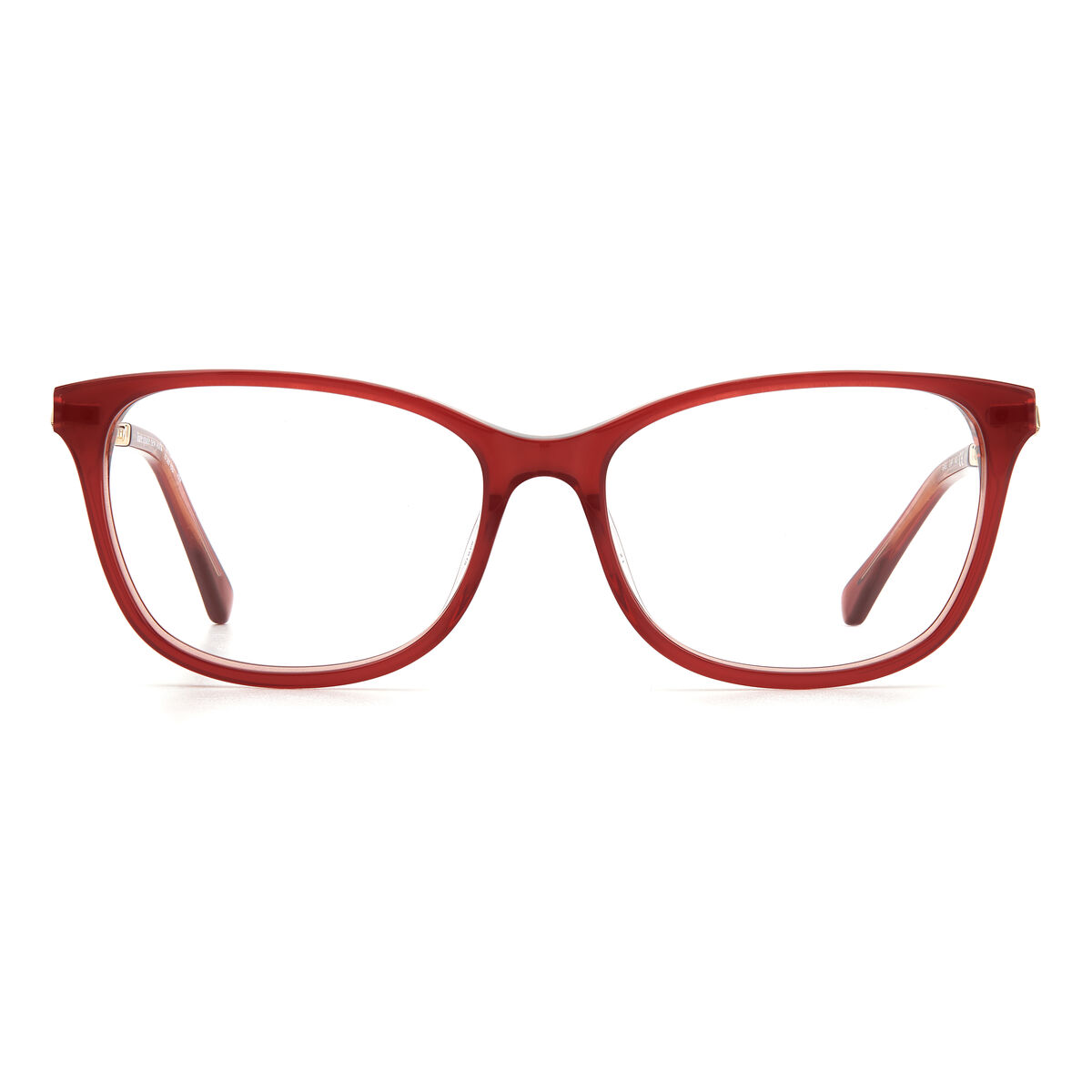 Ladies’ Spectacle frame Kate Spade GAEL-LHFF315 Ø 53 mm