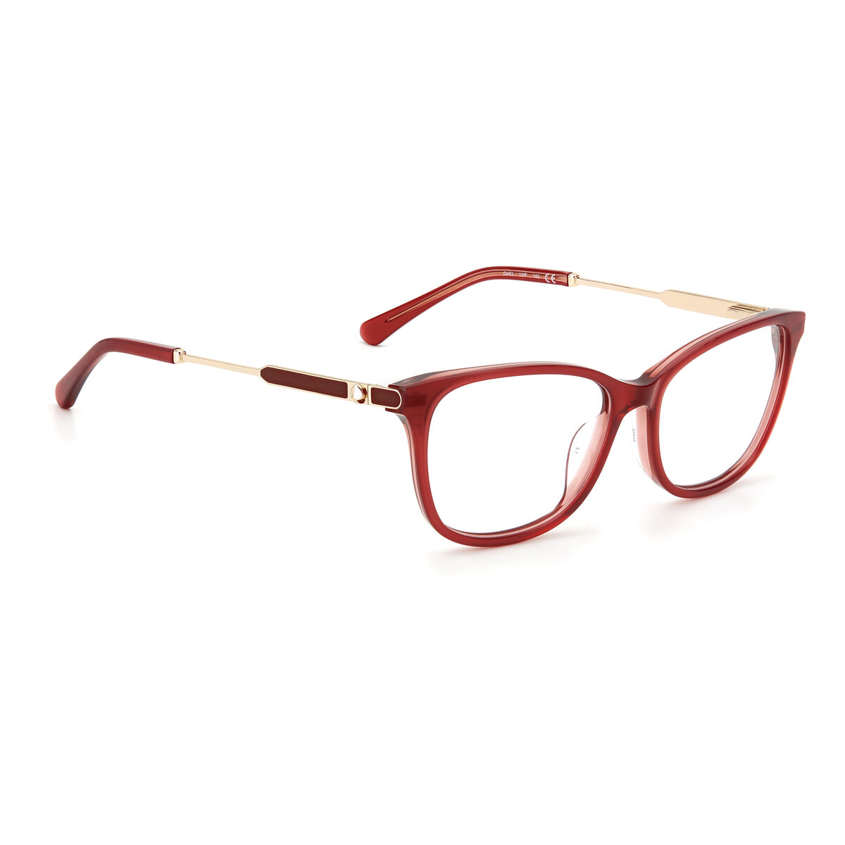 Ladies’ Spectacle frame Kate Spade GAEL-LHFF315 Ø 53 mm