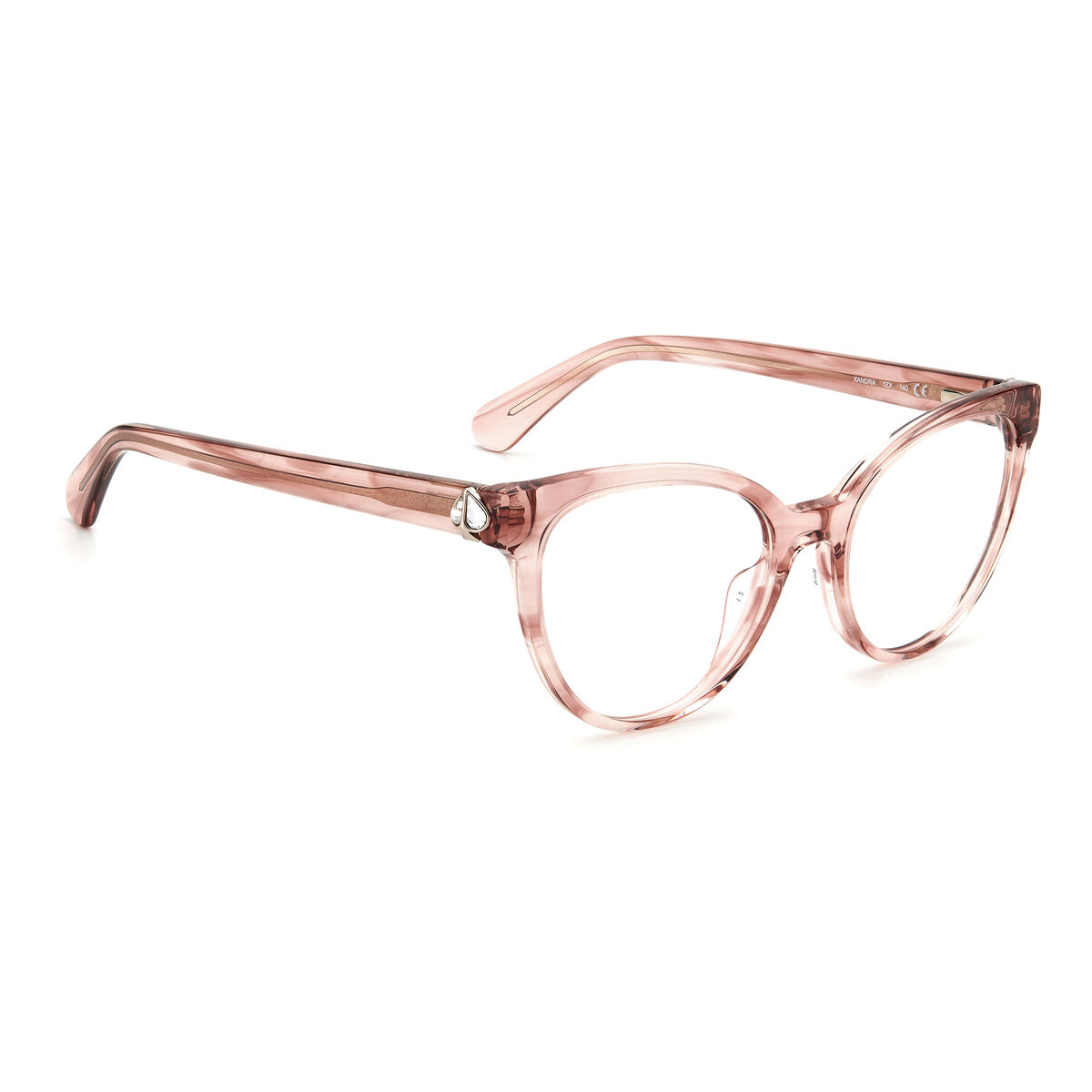 Ladies’ Spectacle frame Kate Spade XANDRA-1ZXF219 Ã 52 mm