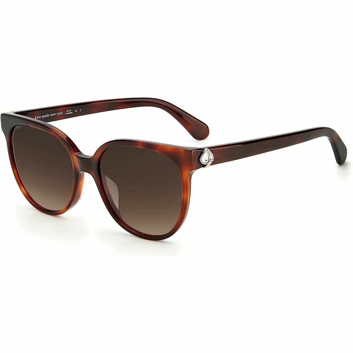 Ladies’ Sunglasses Kate Spade GERALYN-S-086F3HA  53 mm