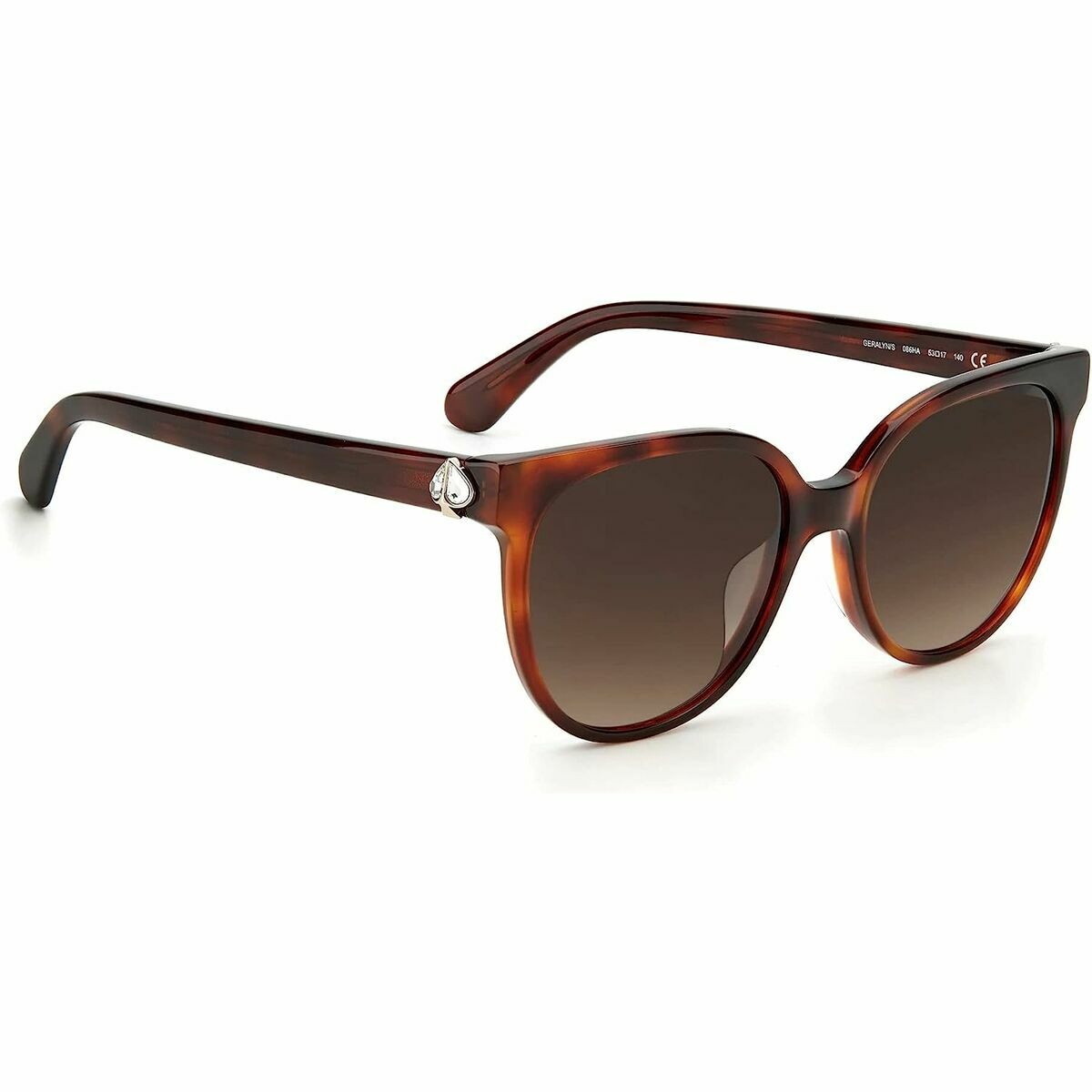 Ladies’ Sunglasses Kate Spade GERALYN-S-086F3HA  53 mm